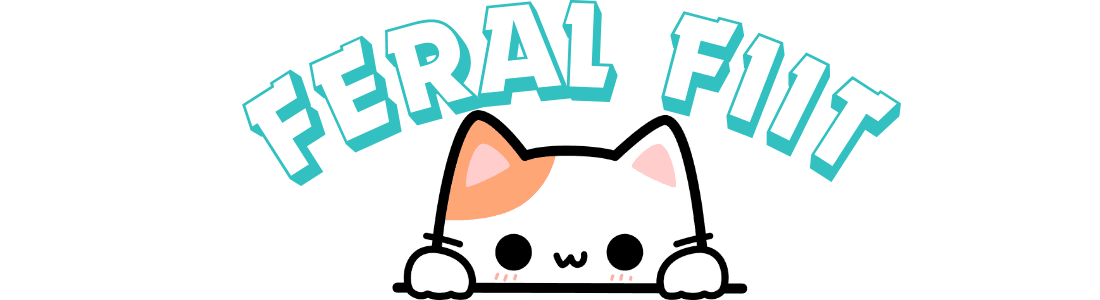 Banner for Feralfiit